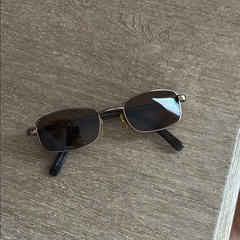 Vintage Ralph Lauren Sunglasses
